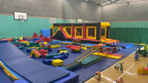 Towcester Centre for Leisure - Featured Image - 3