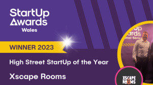 Xscape Rooms - Featured Image - 2