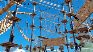 270 Climbing Park - Featured Image - 2