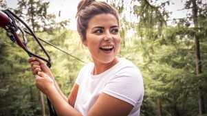 Go Ape Dalby - Featured Image - 2
