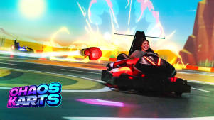 Chaos Karts - Featured Image - 3
