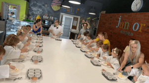 Junior Kitchen - Featured Image - 2