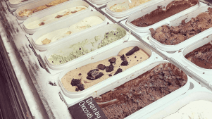 Bobby's Ice Cream Parlour - Featured Image - 2