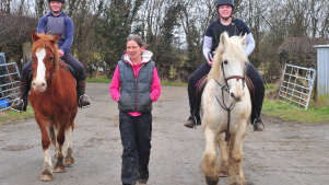 Heart of Wales Riding School - Featured Image - 3