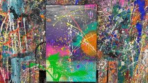 Splatter Art Studio - Featured Image - 2