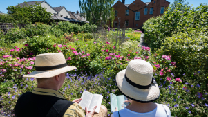 Wordsworth House and Garden - Featured Image - 2