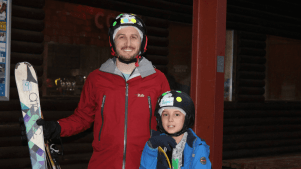 Knockhatch Ski & Snowboard Centre - Featured Image - 3