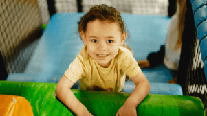 Soft Play at The Queen's Diamond Jubilee Centre - Featured Image - 3