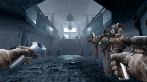 Virtual Recreation - Featured Image - 2