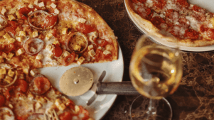 PizzaExpress Basingstoke - Featured Image - 3