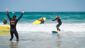 Cornish Wave Surf & Adventure - Featured Image - 3