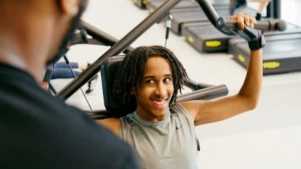 Copthall Leisure Centre - Featured Image - 3