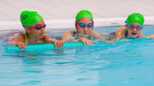 Hendon Leisure Centre - Featured Image - 3