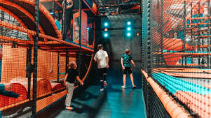 Sutton Sports Village - Featured Image - 3
