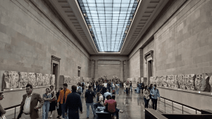 The British Museum - Featured Image - 2