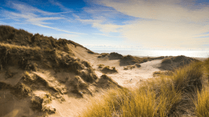 Formby Beach - Featured Image - 2