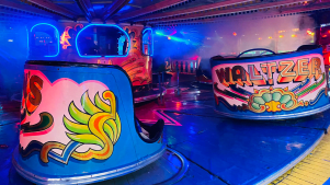 Pleasureland Arbroath - Featured Image - 2