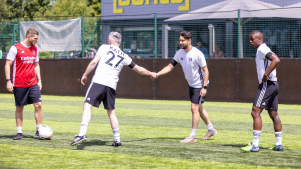Goals Eltham - Featured Image - 2