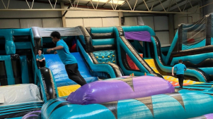 Jumpin Fun Burgess Hill - Featured Image - 3