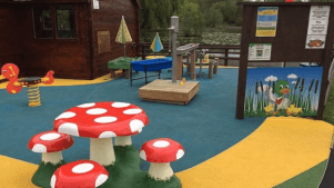 Jake's Playbarn and Mini Farm - Featured Image - 3