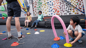 Depot Climbing Birmingham - Featured Image - 3