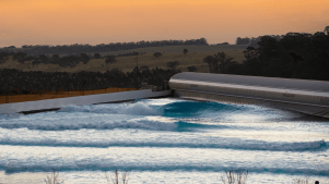 The Lost Shore Surf Resort - Featured Image - 3