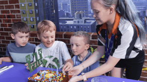 Gravity Active Milton Keynes - Featured Image - 2