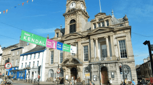 Curious About Kendal - Featured Image - 2