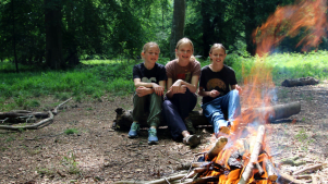 Camp Wilderness at Badminton Woods - Featured Image - 3