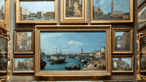 Sir John Soane's Museum - Featured Image - 2