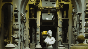 Sir John Soane's Museum - Featured Image - 3
