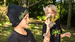 The Outdoors Project - Featured Image - 3