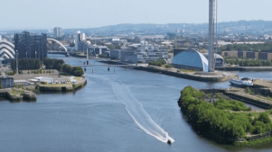 Seaforce Powerboat - Boat Trips - Featured Image - 3