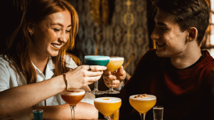 Cocktail Mafia - Featured Image - 3
