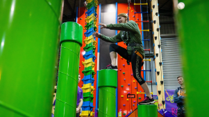 Clip 'n Climb Reading - Featured Image - 3