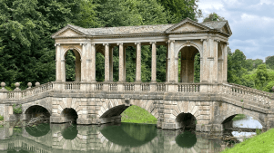 Prior Park Landscape Gardens - Featured Image - 2