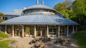 Aberystwyth Arts Centre - Featured Image - 3