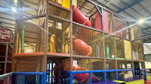 Jump Cardiff Soft Play & Party Centre - Featured Image - 3