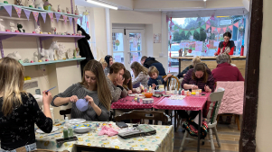 Pitter Potter Tenbury Wells - Featured Image - 3