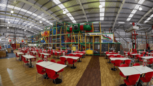 Astrabound Play Centre - Featured Image - 2