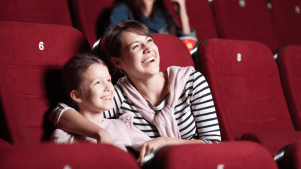 Omniplex Cinema Birmingham Great Park - Featured Image - 3