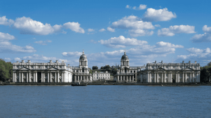 Old Royal Naval College - Featured Image - 3