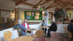 Bennachie Visitor Centre - Featured Image - 3
