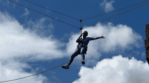 The Big Zip- Xscape - Featured Image - 2