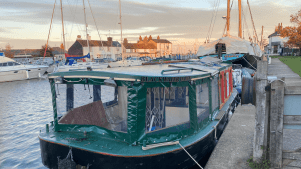 Chelmer Cruises - Featured Image - 2