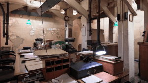 Churchill War Rooms - Featured Image - 2