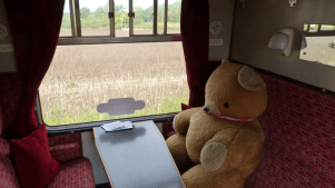 Chinnor and Princes Risborough Railway - Featured Image - 3