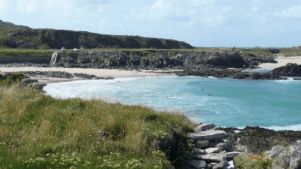 Corblets Beach - Featured Image - 2