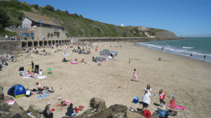 Sunny Sands Beach - Featured Image - 3
