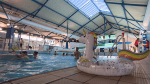 Splash Leisure Pool, Bude - Featured Image - 3